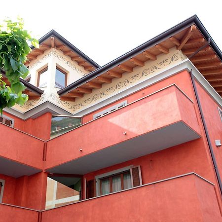 Residence Sant'Anna 蓬泰圣皮耶特罗 外观 照片