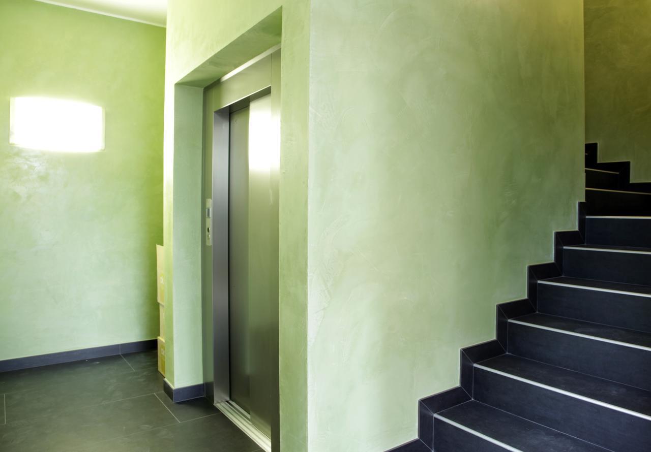Residence Sant'Anna 蓬泰圣皮耶特罗 外观 照片