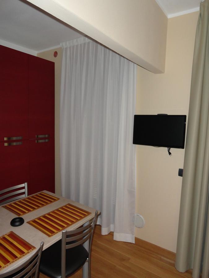 Residence Sant'Anna 蓬泰圣皮耶特罗 外观 照片