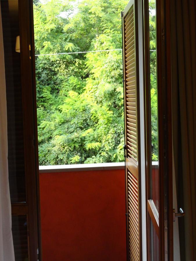Residence Sant'Anna 蓬泰圣皮耶特罗 外观 照片