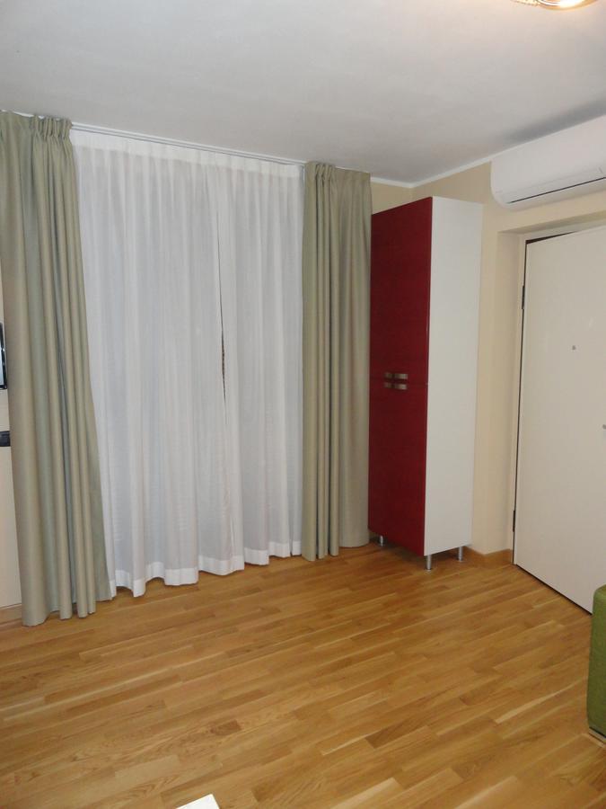 Residence Sant'Anna 蓬泰圣皮耶特罗 外观 照片