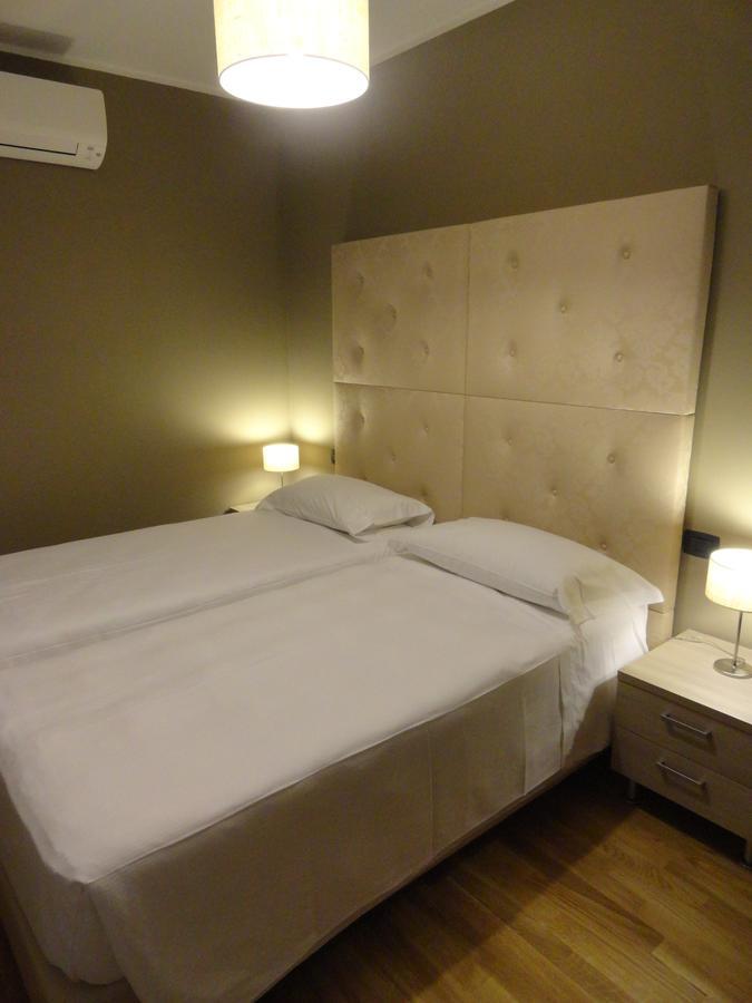 Residence Sant'Anna 蓬泰圣皮耶特罗 外观 照片