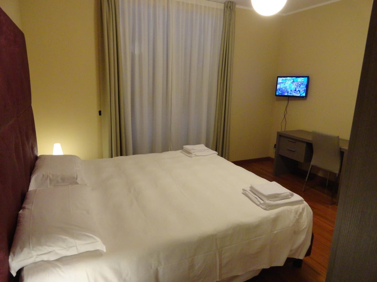 Residence Sant'Anna 蓬泰圣皮耶特罗 外观 照片