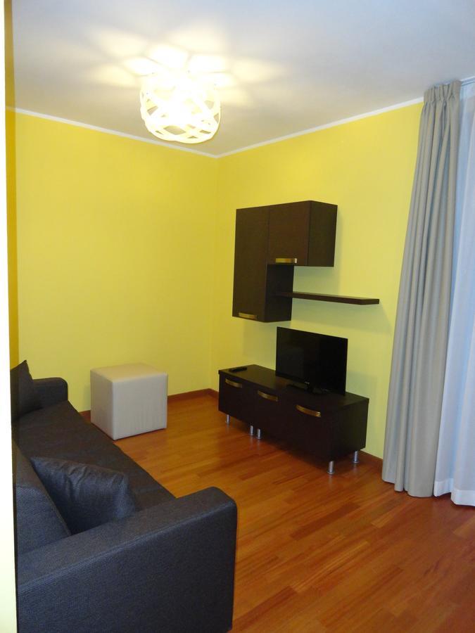 Residence Sant'Anna 蓬泰圣皮耶特罗 客房 照片